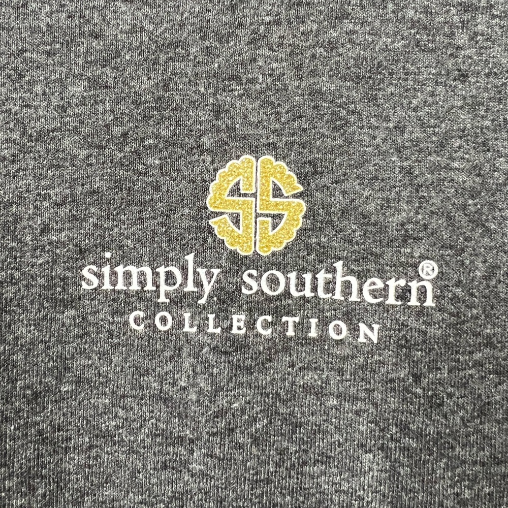 Simply Southern “Calls me Gigi” Shirt - Picture 3 of 9